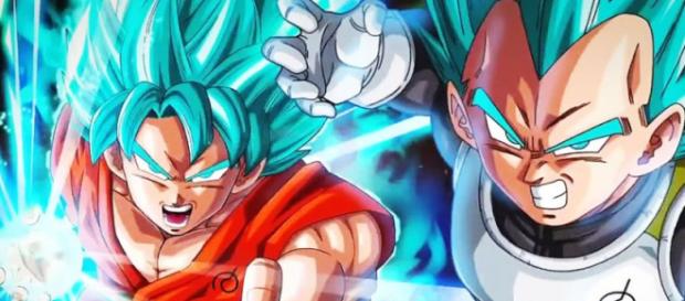 Dragon Ball Super: ¡Revelado el título del episodio 126! Dragon Ball Super: ¡Revelado el título del episodio 126!