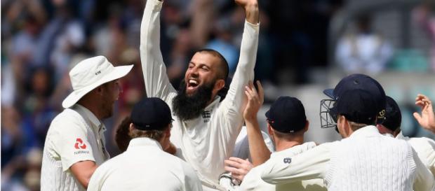 The English will now play Australia in a 5-match One Day International Series starting in Melbourne on Sunday. ...pic - mirror.co.uk The English will now play Australia in a 5-match One Day International Series starting in Melbourne on Sunday. ...pic - mirror.co.uk