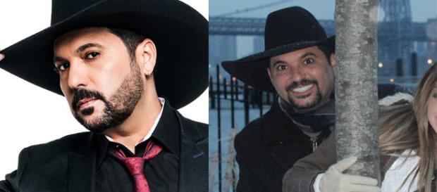 Edson e Deia Cypri | Crédito: Blat Pix/Divulgação Edson e Deia Cypri | Crédito: Blat Pix/Divulgação