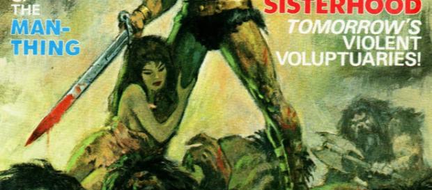 El Coleccionable de La Espada Salvaje de Conan. - blogspot.com El Coleccionable de La Espada Salvaje de Conan. - blogspot.com