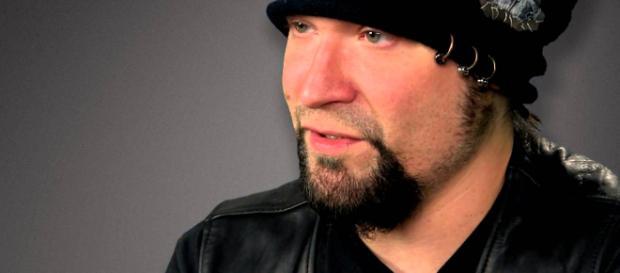 El ex guitarrista de Black Label confiesa El ex guitarrista de Black Label confiesa