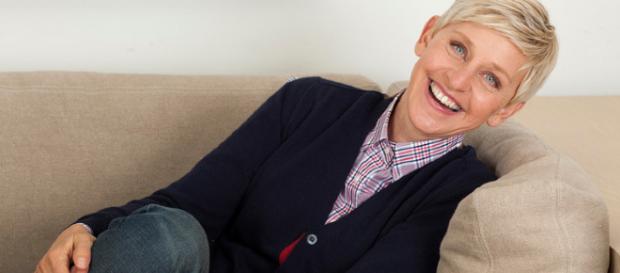 Ellen DeGeneres is hosting new show - Image credit celebrityabc | Flickr Ellen DeGeneres is hosting new show - Image credit celebrityabc | Flickr