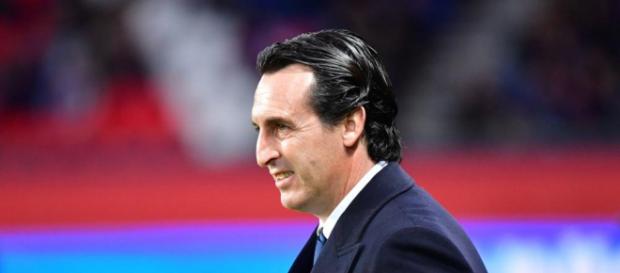 Emery évoque le recrutement !. Emery évoque le recrutement !.