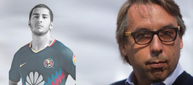 Emilio Azcárraga dio la orden de que Cecilio no debe venderse. Emilio Azcárraga dio la orden de que Cecilio no debe venderse.