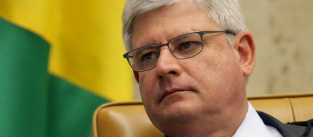 Ex-procurador-Geral da República Rodrigo Janot Ex-procurador-Geral da República Rodrigo Janot