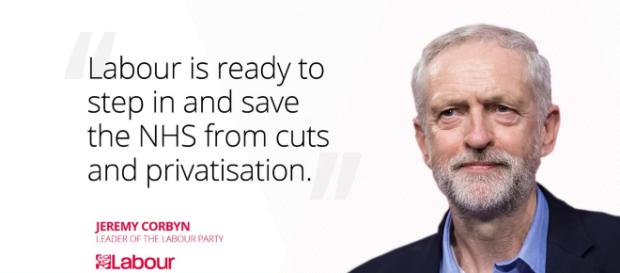 Jeremy Corbyn on Twitter: "Labour will step in and save the NHS ... - twitter.com Jeremy Corbyn on Twitter: "Labour will step in and save the NHS ... - twitter.com