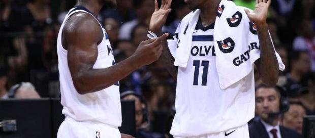 Jimmy Butler criticises the Timberwolves for their poor defensive ... - givemesport.com Jimmy Butler criticises the Timberwolves for their poor defensive ... - givemesport.com