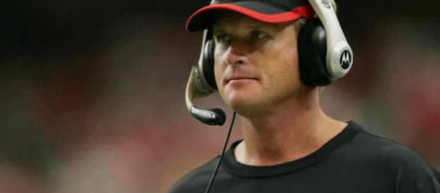 Jon Gruden: 'I'm preparing myself to come back' to coaching | NFL ... - sportingnews.com Jon Gruden: 'I'm preparing myself to come back' to coaching | NFL ... - sportingnews.com