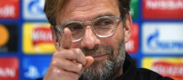 Jurgen Klopp quiere a la estrella de Dortmund Jurgen Klopp quiere a la estrella de Dortmund
