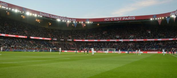 L1 - PSG : Le Parc des Princes, lui, n'a changé que sur la forme ... - football365.fr L1 - PSG : Le Parc des Princes, lui, n'a changé que sur la forme ... - football365.fr