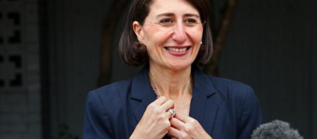 La Premier Gladys Berejiklian planea una remodelación importante para el gabinete... - com.au La Premier Gladys Berejiklian planea una remodelación importante para el gabinete... - com.au