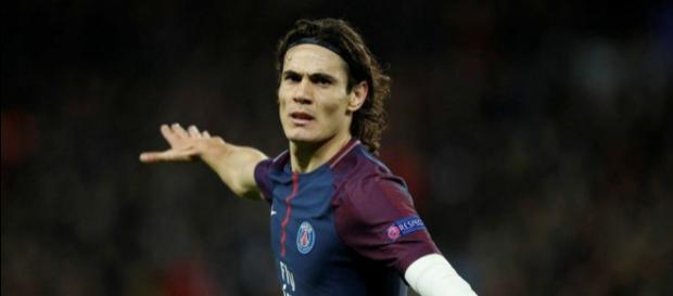 L'agent de Cavani a récemment évoqué sa pépite uruguayenne ! L'agent de Cavani a récemment évoqué sa pépite uruguayenne !