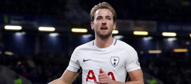 Levy peleando duro por el fichaje de Kane Levy peleando duro por el fichaje de Kane