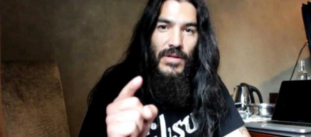 Robb Flynn habla acerca del nuevo disco. Robb Flynn habla acerca del nuevo disco.
