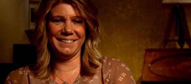 Meri Brown could have left Kody Brown. -- TLC/YouTube Meri Brown could have left Kody Brown. -- TLC/YouTube