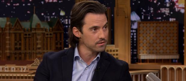 Milo Ventimiglia/ Photo: screenshot via The Tonight Show Starring Jimmy Fallon channel on YouTube Milo Ventimiglia/ Photo: screenshot via The Tonight Show Starring Jimmy Fallon channel on YouTube