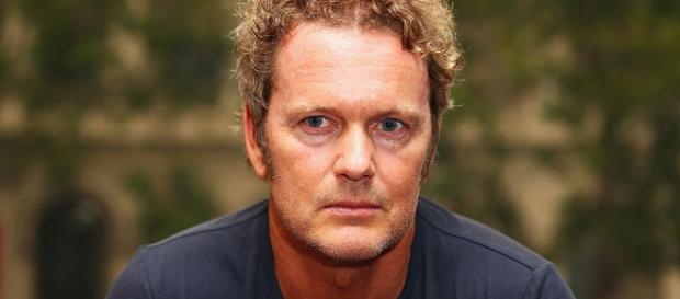 Noticias devastadoras para Craig McLachlan. - com.au Noticias devastadoras para Craig McLachlan. - com.au