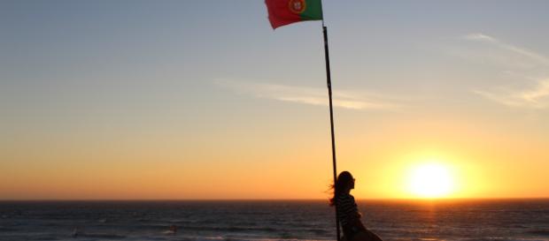 Portugal tem belezas naturais. Portugal tem belezas naturais.