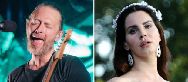 Radiohead's Publisher Contradicts Lana Del Rey in Copyright ... - variety.com Radiohead's Publisher Contradicts Lana Del Rey in Copyright ... - variety.com