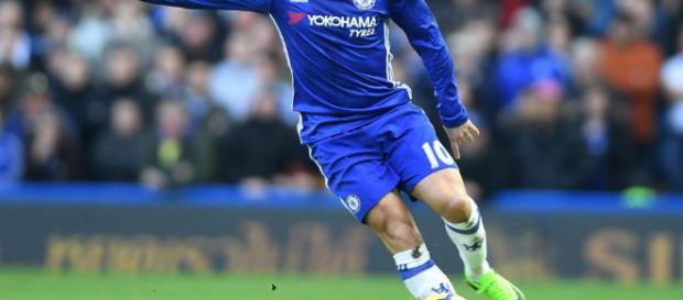 Real Madrid quiere a 5 estrella entre esas está Hazard Real Madrid quiere a 5 estrella entre esas está Hazard