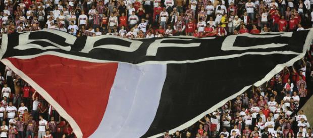 São Paulo x Chapecoense: jogo ao vivo nesta quinta São Paulo x Chapecoense: jogo ao vivo nesta quinta