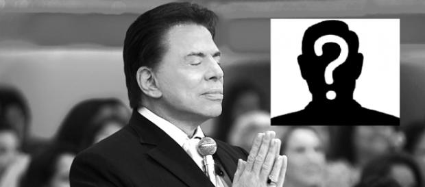 Silvio Santos decide readmitir funcionário. Silvio Santos decide readmitir funcionário.