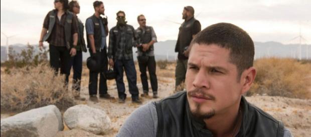 Sons of Anarchy' spinoff 'Mayans MC' to premiere later this year ... - foxnews.com Sons of Anarchy' spinoff 'Mayans MC' to premiere later this year ... - foxnews.com