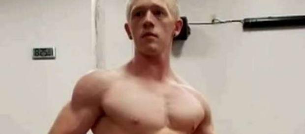 Tânărul de 21 de ani, Kyler Baughman, care a murit datorită complicațiilor provocate de gripă - Foto: www.msn.com (© wpxi.com) Tânărul de 21 de ani, Kyler Baughman, care a murit datorită complicațiilor provocate de gripă - Foto: www.msn.com (© wpxi.com)
