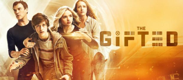 The Gifted Episodenguide - serienjunkies.de The Gifted Episodenguide - serienjunkies.de