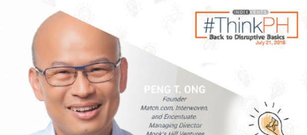 Peng T. Ong deja su huella en el mundo de las inversiones y la tecnología. Peng T. Ong deja su huella en el mundo de las inversiones y la tecnología.