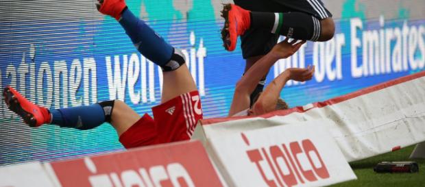 Werbepartner - Tipico wird Partner der Bundesliga - und sofort ... - derwesten.de Werbepartner - Tipico wird Partner der Bundesliga - und sofort ... - derwesten.de