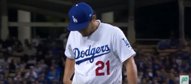 Yu Darvish is still a free agent among many -- image: JO Productions / YouTube Yu Darvish is still a free agent among many -- image: JO Productions / YouTube