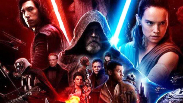 11 spoilers sur Star Wars 8 que je viens d'inventer parce que j'ai ... - goldenmoustache.com