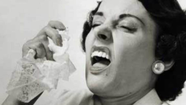 Anatomia di uno starnuto - Notte con le Stelle - notteconlestelle.it