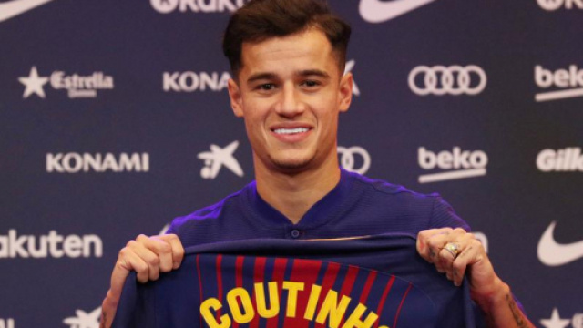Avec le départ de Coutinho lors du mercato d'hiver, Liverpool doit trouver des solutions