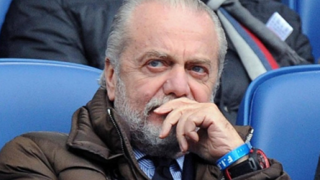 Calciomercato Napoli Deulofeu Barcellona - ilmattino.it