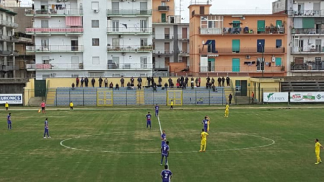 casoria calcio Archivi - Il Giornale di Casoria - ilgiornaledicasoria.it