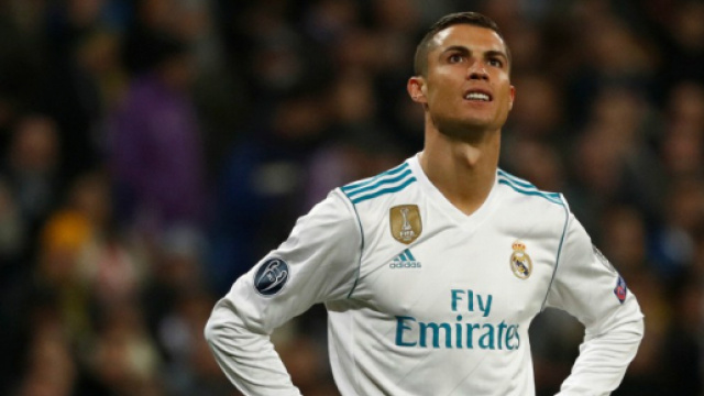 Cristiano Ronaldo aurait aimé bénéficier d'une juteuse prolongation de contrat l'été dernier. (sports.fr)