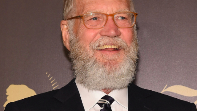 David Letterman lands Netflix series - Business Insider - businessinsider.com