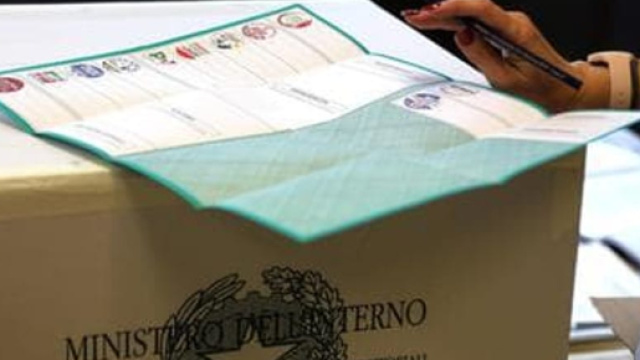 Elezioni politiche 2018 sondaggi ultimi