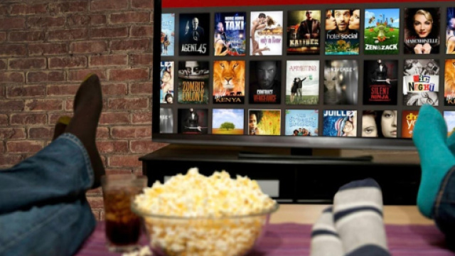 Film in streaming GRATIS e HD: i migliori servizi web legali - menteinformatica.it