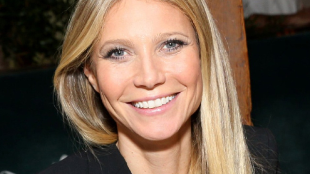 Gwyneth Paltrow Says Exercise Can Help Your Sex Life - turitmo.com