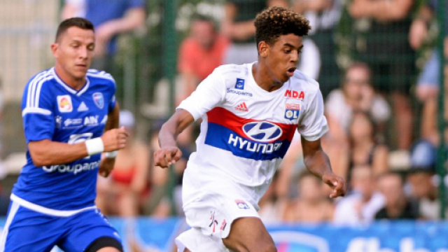 L'entourage du jeune talent attend des propositions (DR).