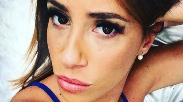 Malena la pugliese sar&agrave; protagonista del reality il Vip e l'immigrato