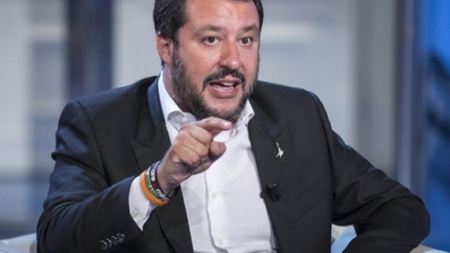 Pensioni, Salvini: legge Fornero va cancellata, le novità 11 gennaio 2018