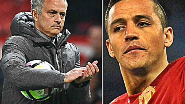 Sanchez va prochainement rejoindre Jos&eacute; Mourinho ?
