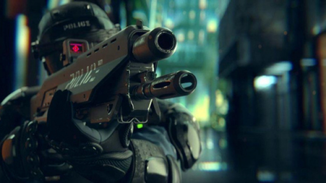 The Witcher 3' Developer Calms Fears Over 'CyberPunk 2077' - forbes.com