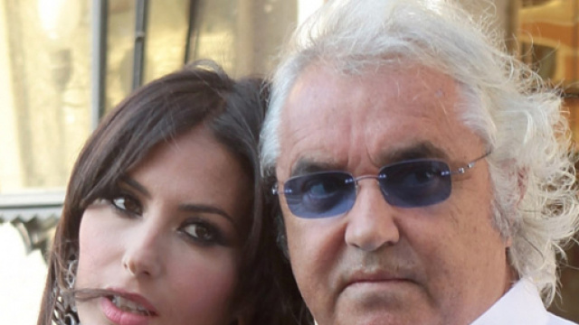 Una separazione gi&agrave; preannunciata