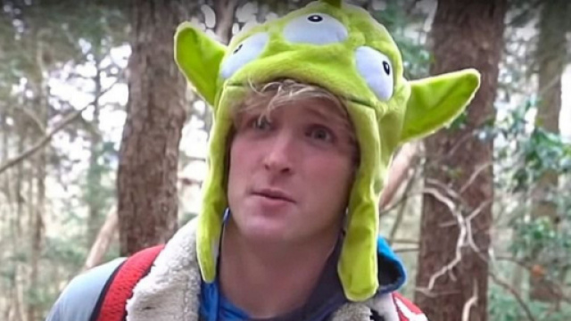 YouTube hints Logan Paul could face being shut down as they pursue ... - metro.co.uk