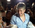 Vergüenza nacional: Boudou quedó en libertad